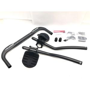 未使用品 ジップ ZIPP Vuka Alumina Base bar Vuka Clip Alumina
