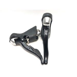 シマノ SHIMANO 105 ST-5700 STIレバー 左右セット 2×10速