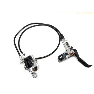 シマノ SHIMANO XTR BL-M988 BR-M985 油圧ブレーキセット 右レバー