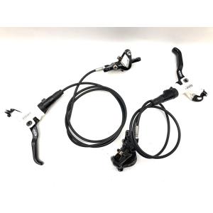 エイヴィッド AVID エリクサーCR ELIXIR CR 油圧ブレーキセット