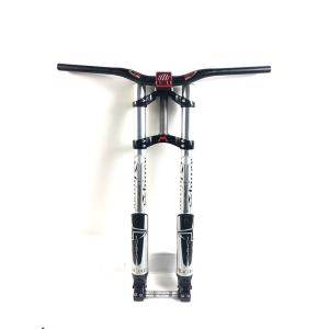 マルゾッキ MARZOCCHI SHIVER DC サスペンションフォーク