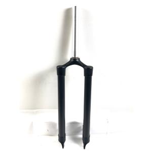 グランジ GRUNGE カーボンDISC リジットストレートフォーク