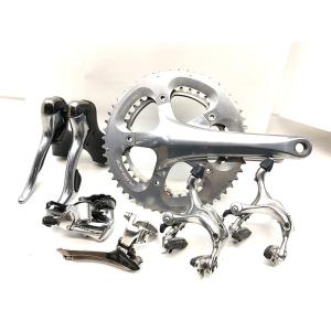 シマノ SHIMANO デュラエース 7800系 DURA-ACE コンポセット