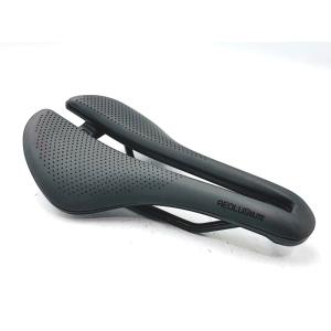 美品 ボントレガー BONTRAGER アイオロスエリート AEOLUS ELITE サドル ブラック 145mm スチールレール