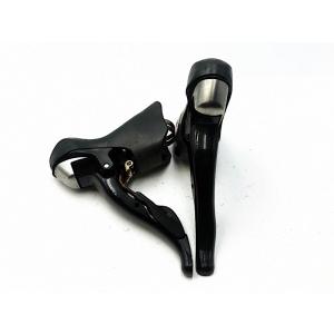 シマノ SHIMANO 105 ST-5700 STIレバー 左右セット 2×10速