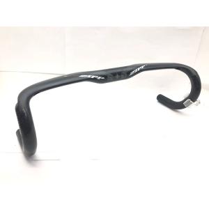 ジップ ZIPP SL-70 AERO ドロップハンドル Matte White Decal 42cm