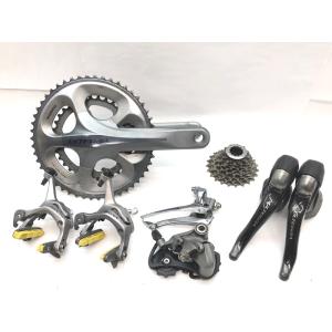 シマノ SHIMANO アルテグラ 6700系 ULTEGRA コンポセット