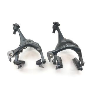 訳アリ シマノ SHIMANO アルテグラ BR-6700 ULTEGRA キャリパーブレーキ