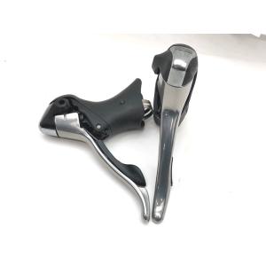 ジャンク シマノ SHIMANO アルテグラ ULTEGRA ST-6600 STIレバー