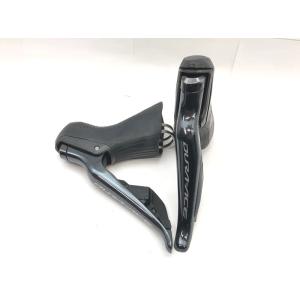 シマノ SHIMANO デュラエース ST-R9150 DURA-ACE STIレバー 左右セット