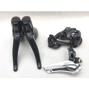 シマノ SHIMANO ソラ R3000 SORA コンポセット  ST-R3000 
