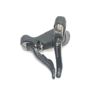 訳アリ シマノ SHIMANO アルテグラ ST-6700 ULTEGRA STIレバー
