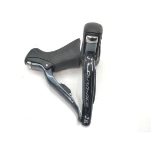 ジャンク シマノ SHIMANO デュラエース ST-9070 DURA-ACE STIレバー