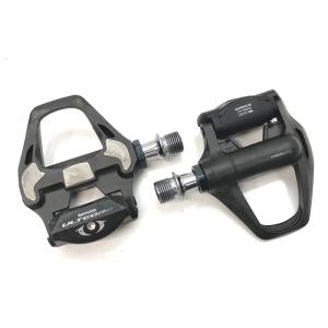 シマノ SHIMANO アルテグラ PD-R8000 ULTEGRA ビンディングペダル