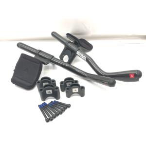 プロファイルデザイン PROFILE DESIGN T3+ CARBON DHバー  340mm