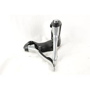 シマノ SHIMANO ティアグラ Tiagra ST-4600 STIレバー フロントダブル