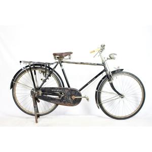 現状お渡し ミヤタ MIYATA 実用車 2000年以前 ハイテン ビンテージ