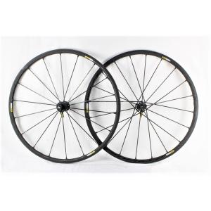 マビック MAVIC キシリウム KSYRIUM PRO EXALITH ホイールセット