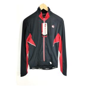 未使用 SUGOi スゴイ RS 180 Jacket  サイクル ジャケット サイズS
