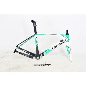 訳アリ ウィリエール WILIER CENT01 SR フレームセット 2013年