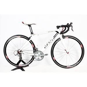 ジャイアント GIANT TCR コンポジット3 TCR Composite3 2013年モデル カーボン ロードバイク 10速 ホワイト｜cycleparadise