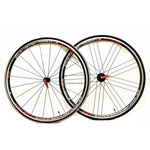 カンパニョーロ CAMPAGNOLO カムシン KHAMSIN ホイールセット