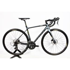 スコット SCOTT ソレイス20 ディスク SOLACE20 DISC 105 2017年モデル カーボン ロードバイク XSサイズ 11速｜cycleparadise