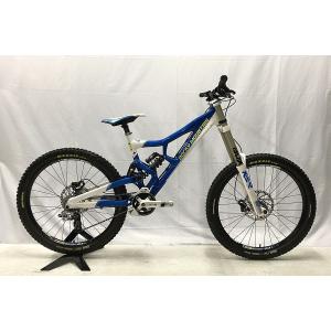 ロッキーマウンテン  ROCKY MOUNTAIN FLATLINE PRO X9 2011年
