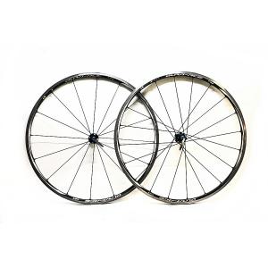 シマノ SHIMANO WH-9000 C24 DURA-ACE ホイールセット シマノ