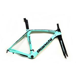 ジャンク ビアンキ Bianchi オルトレXR3 OLTRE XR3 フレームセット