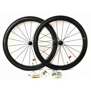 未使用品 マビック MAVIC コスミックプロカーボン