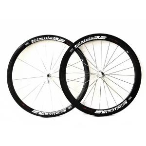 ボーマ BOMA TH-9W  ホイールセット シマノ 11速 クリンチャー