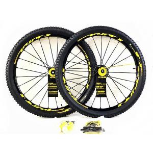 未使用品 マビック MAVIC クロスマックスXL PRO LTD 27.5
