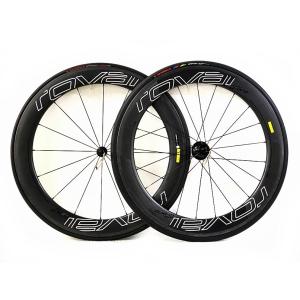 ロヴァール ROVAL rapide CLX64 ホイールセット シマノ 11速