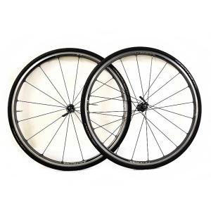 SHIMANO シマノ アルテグラ ULTEGRA WH-6800 ホイールセット シマノ 11速 クリンチャー アルミ