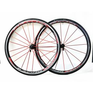 訳アリ フルクラム FULCRUM レーシングゼロ RACING ZERO ホイールセット