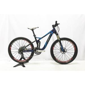 SPECIALIZED S-WORKS サファイア SAFIRE DEORE 2008年 カーボン