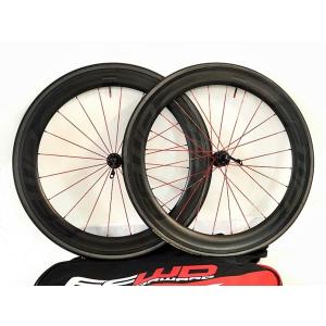 ファストフォワード FFWD F6R JP LTD 240Sハブ ホイールセット