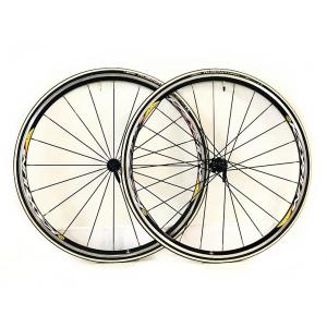 マビック MAVIC キシリウムエキップ KSYRIUM EQUIP ホイールセット