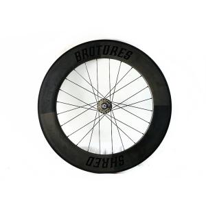 ブローチャーズ BROTURES シュレッド SHRED 88 リアのみ -固定/シングルフリー