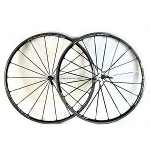 ジャンク マビック MAVIC キシリウムSLS KSYRIUM SLS ホイールセット