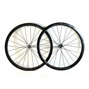 シマノ SHIMANO WH-R9100 C40 デュラエース DURA-ACE ホイールセット