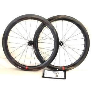 フルクラム FULCRUM ウインド 55 ディスクブレーキ WIND55