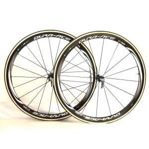 シマノ SHIMANO WH-9000 C35 デュラエース DURA-ACE ホイールセット