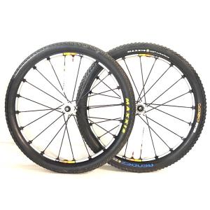 マビック MAVIC クロスマックスSLR CROSS MAX SLR ホイールセット