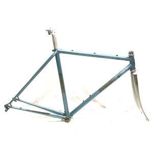 エバレスト EVEREST フレームセット 年式不明 TT510 CT500