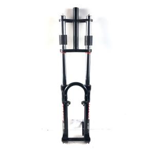 コーワ KOWA DH-R ダブルクラウン サスペンションフォーク