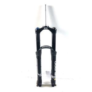 SRサンツアー SUNTOUR AURON27.5  サスペンションフォーク