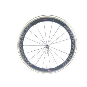 ボントレガー BONTRAGER アイオロスXXX4 AEOLUS XXX4 フロントのみ