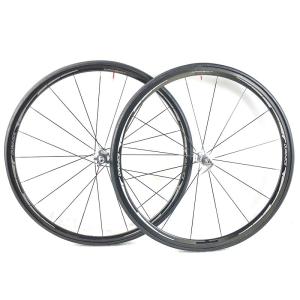 シマノ SHIMANO WH-7801 TU デュラエース DURA-ACE ホイールセット